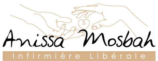 Anissa Mosbah, infirmiers à domicile à Marseille